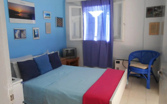 Meltemia Studios Samos