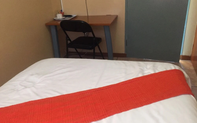Namane Guest House