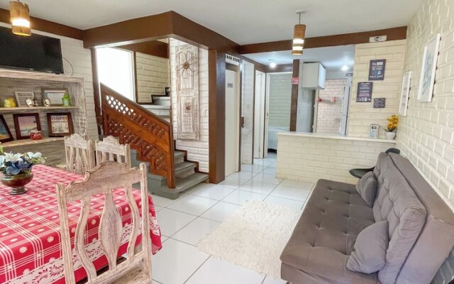 Residencia Medina House