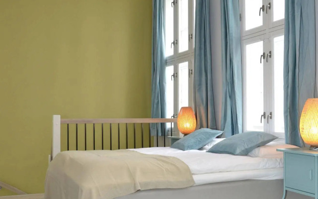 Forenom Serviced Apartments Oslo S