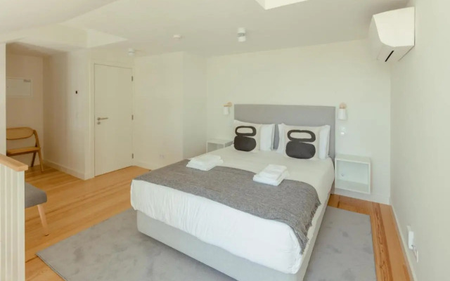 Trindade 19 Apartments - 3B Malvasia
