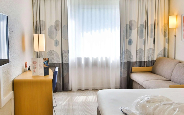 Novotel Toulouse Purpan Aéroport
