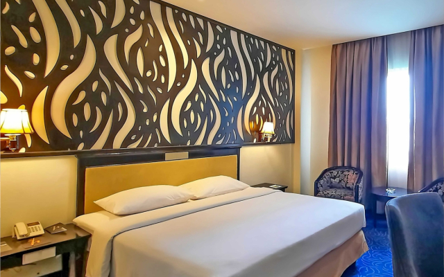 Plaza Inn Kendari