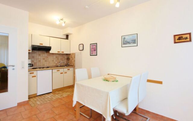 Apartment Teetied Norddeich