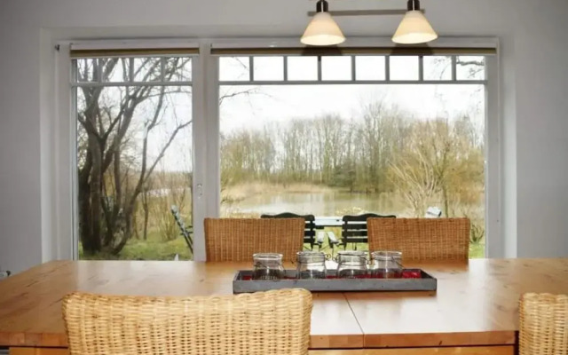 Gaststätte Bongsiel