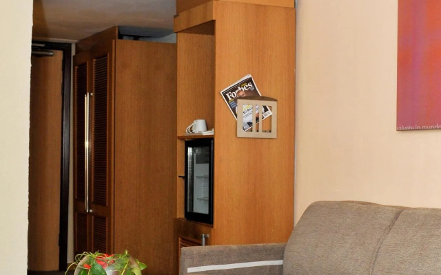 Golden Tulip Festac Lagos