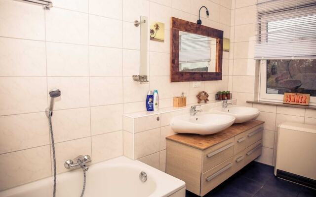 Lovely Apartment 2 Near Playmobil