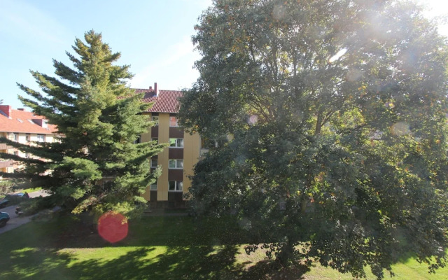 Private Apartment Wöhlerstraße