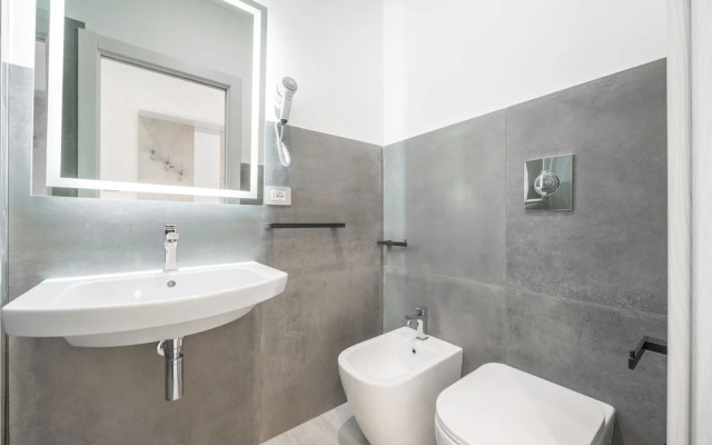 Mare Nostrum Apartment