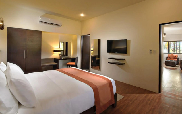 Oceanica Resort Panglao