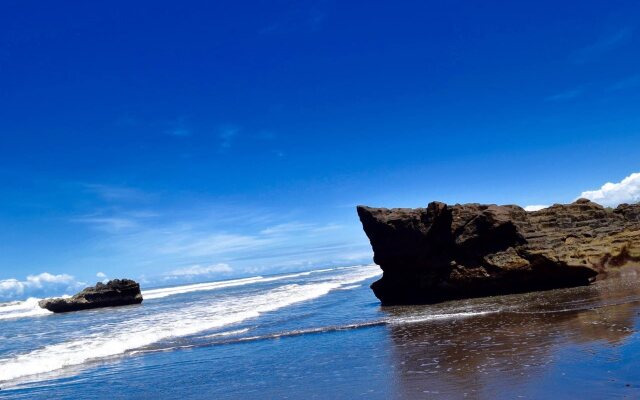 Villa Paradise Beach