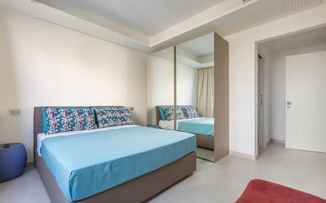 2503 B&B Villa Eragea - Camere Superior by Barbarhouse