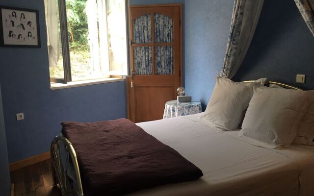 Chambres d'hôtes Les Picorettes