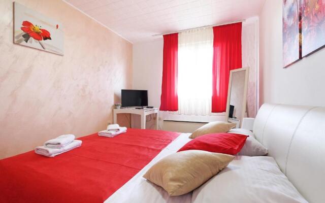 Apartment Paradise Fantasy