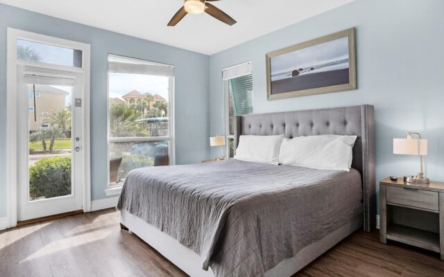 Destiny Beach Villas #20a&b