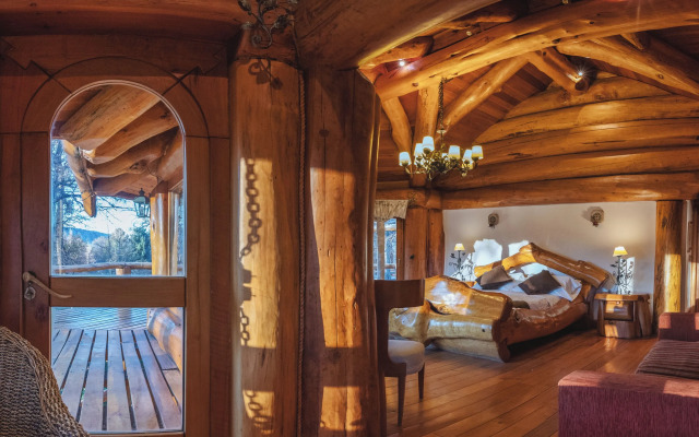 Rotui Luxury Village