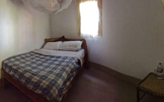 Nemasu Eco-Lodge