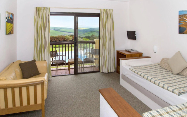 Sands Resort Hotel