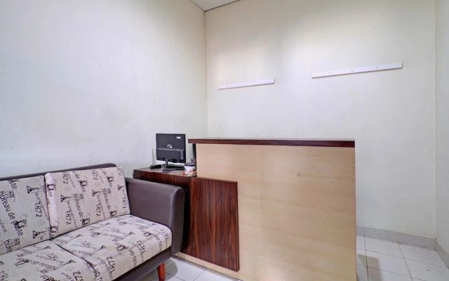 OYO Life 92898 Apartement Buah Batu Park By Yuliam