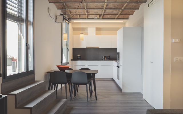 Casagrand Luxury Suites Barcelona