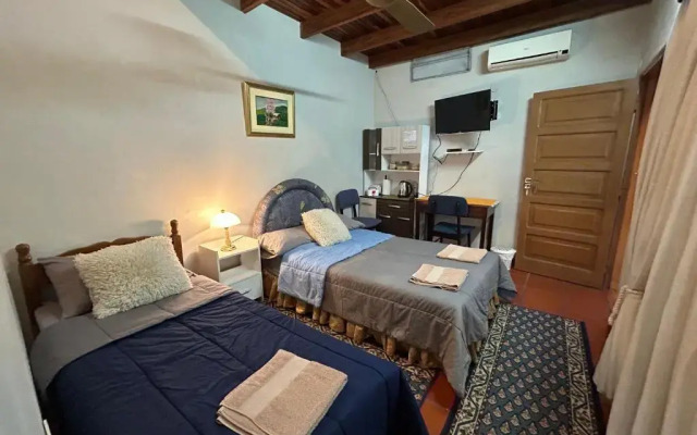 Habitación en suite, Excelente Ubicación