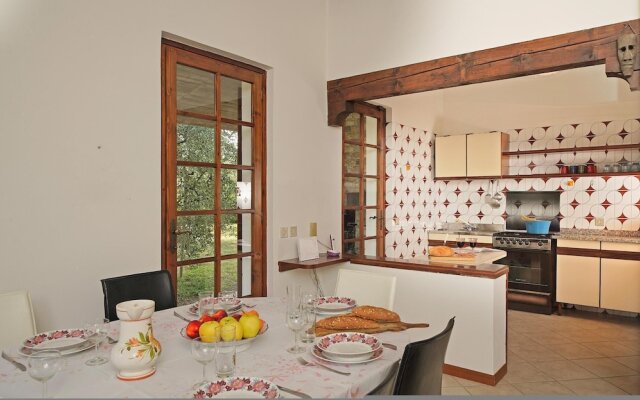 Villa Tamara in San Felice del Benaco