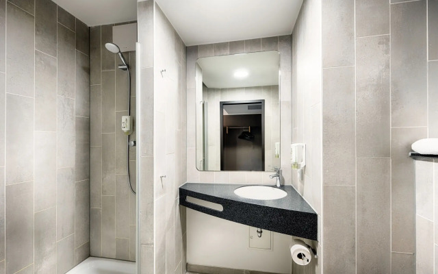 B&B Hotel München-Hbf