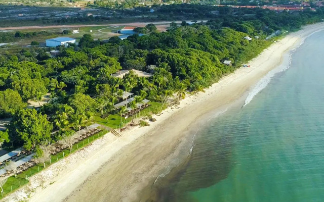 Nauticomar Resort All Inclusive & Beach Club