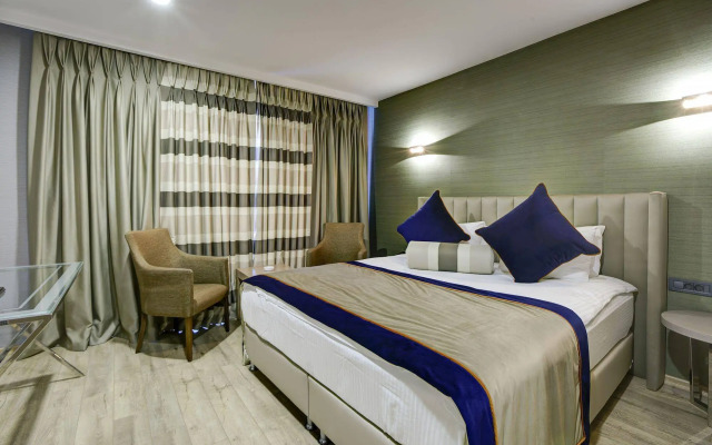 Nobel Hotel