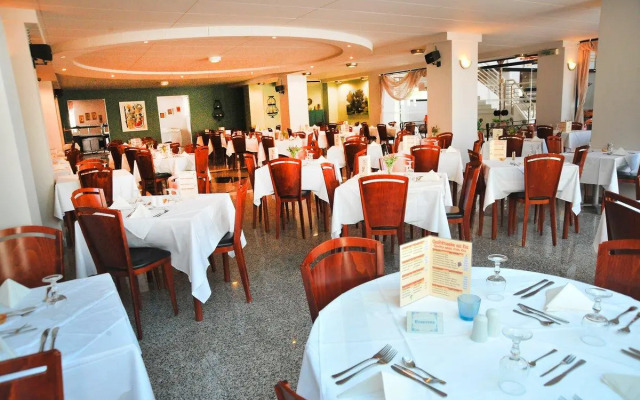 Kos Palace Hotel