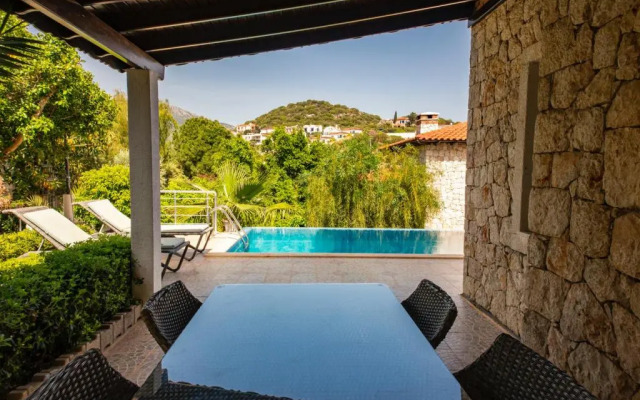 Merla Villa Otel