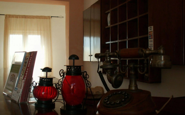 Elanthi Village Hotel