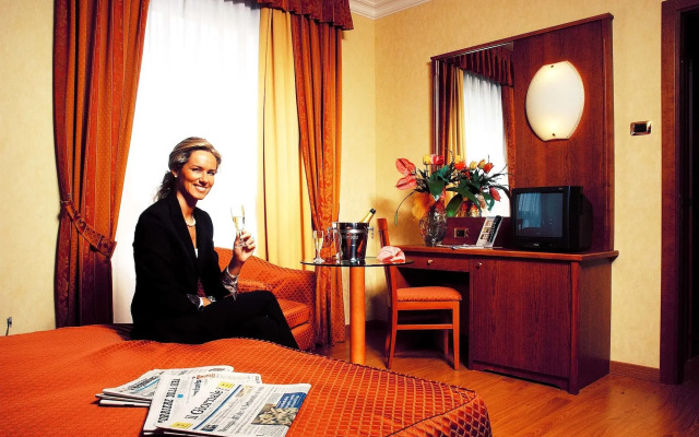 Hotel President Venezia