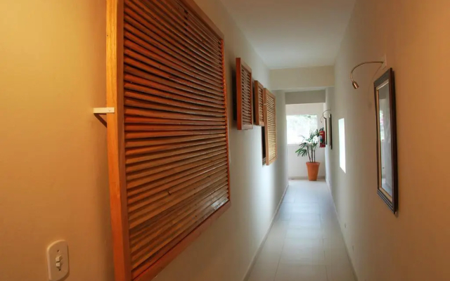 Hotel Oriente