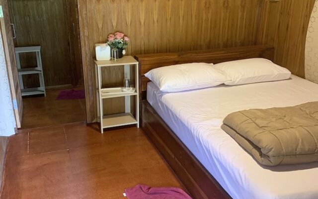 Talaungjit Resort & Garden