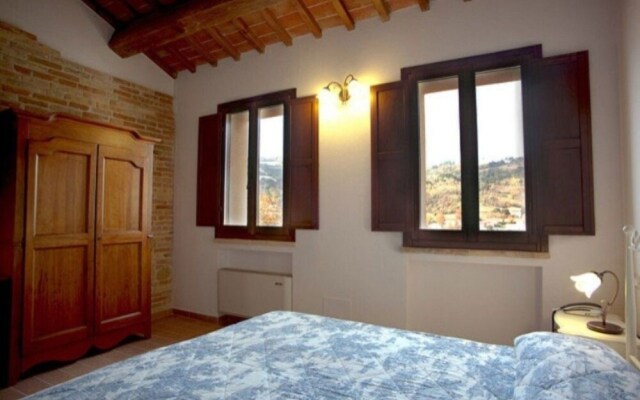 Locanda Montelippo