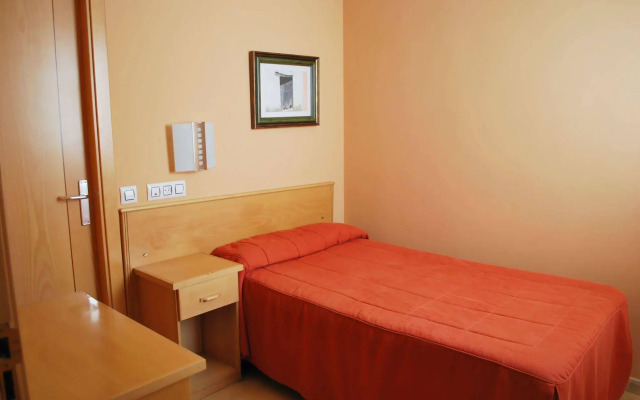 Hostal Goyesco Plaza