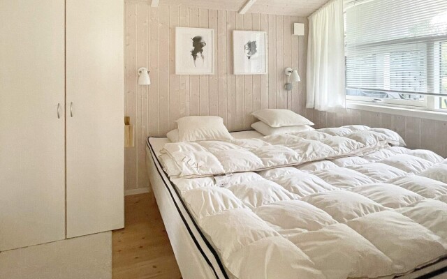 Adorable Holiday Home in Lolland near Sea