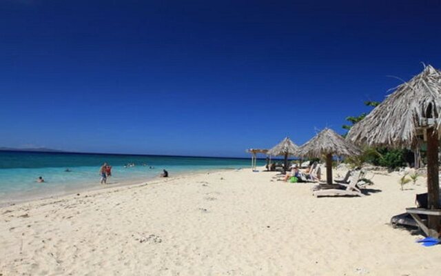 South Sea Island