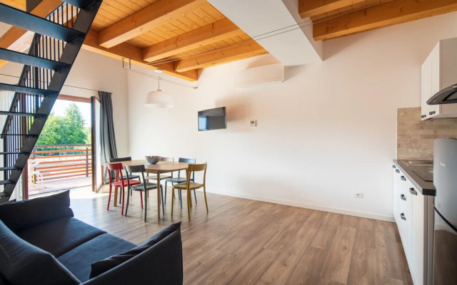 Agriturismo Ai Due Leoni
