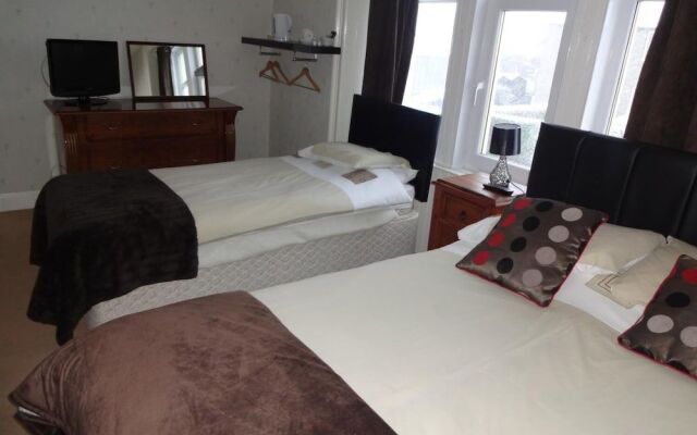 Lower Whitehills, St Cyrus