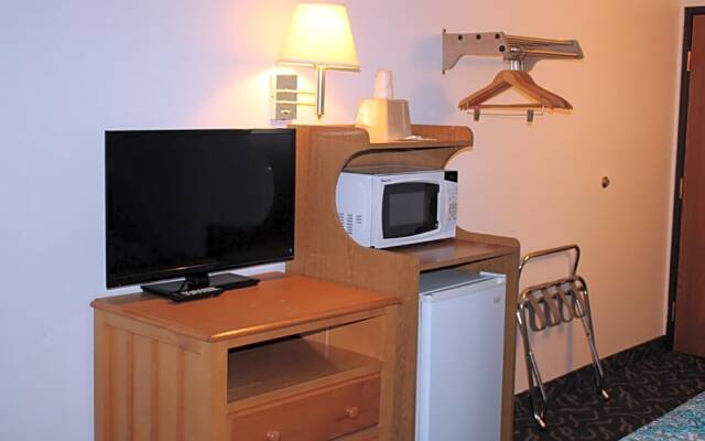 Beaver Creek Inn and Suites