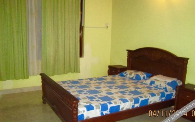 Negombo Budget Villa