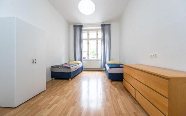 Dittrichova Apartment