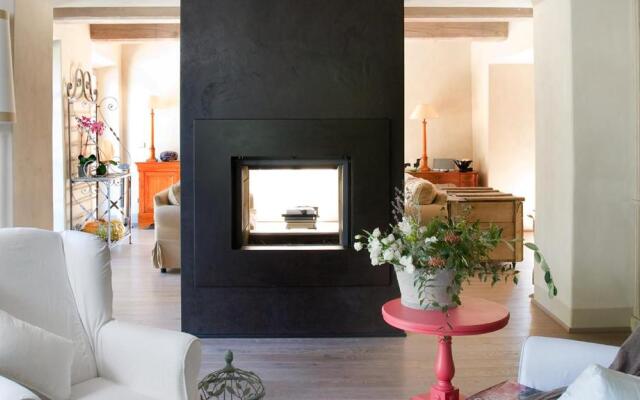 Casa Fabbrini Agriturismo