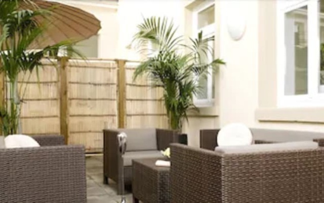 GuestHouse Heidelberg