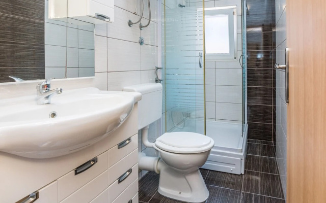 Apartments Galic