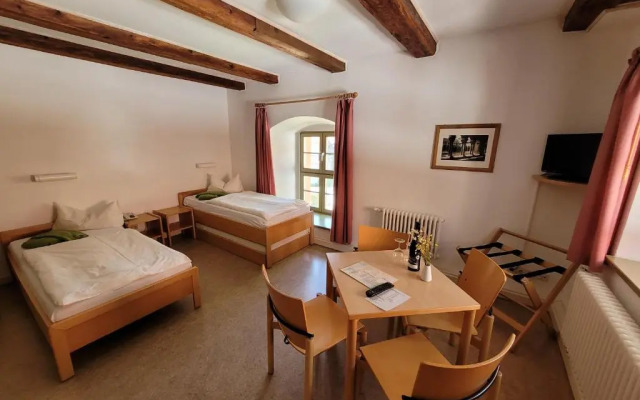 Kloster St Marienthal