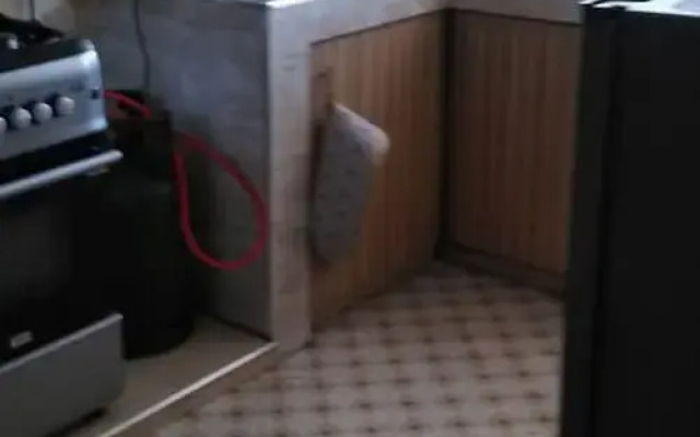 Charming 1-bed Apartment in Nakuru