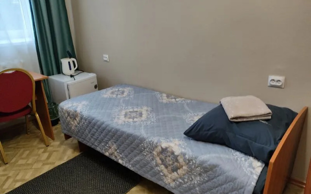 Гостиничный комплекс Горизонт